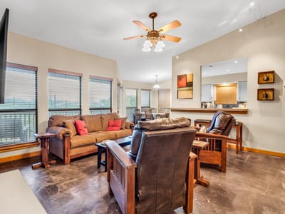 Kitchen at 1406 Windsor Rd Unit #305 - 2 bed 2 bath home