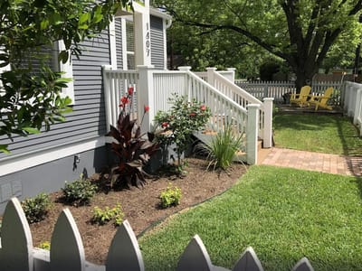 Property photo 3 at 1407 S Myrtle ST - 3 bed 1 bath home