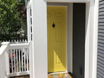 Property photo 5 at 1407 S Myrtle ST - 3 bed 1 bath home