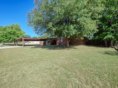 Property photo 5 at 1407 W Avenue C - 4 bed 1 bath home