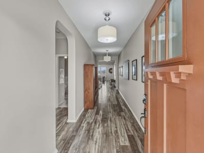 Kitchen at 1408 Bovina Dr - 4 bed 3 bath home