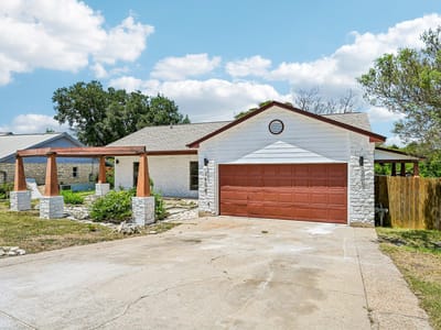 Property photo 2 at 1408 Gatlinburg DR - 3 bed 2 bath home