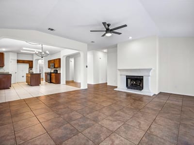 Property photo 3 at 1408 Meghan DR - 4 bed 2 bath home