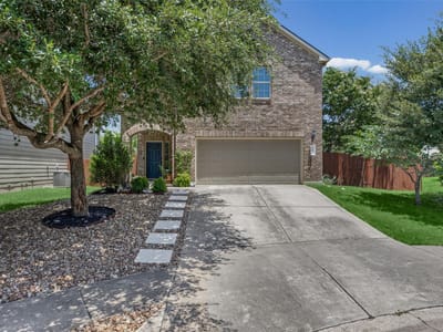 Property photo 2 at 1408 Middlefield CT - 3 bed 2 bath home