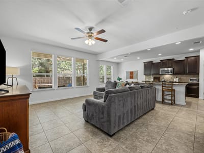 Property photo 4 at 1408 Middlefield CT - 3 bed 2 bath home