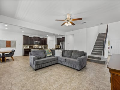 Property photo 5 at 1408 Middlefield CT - 3 bed 2 bath home