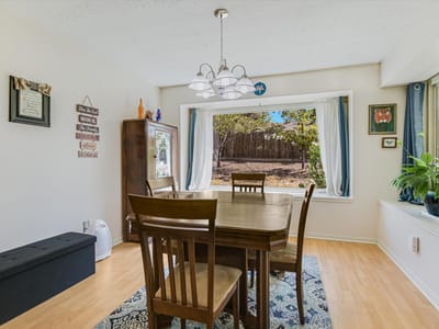 Property photo 5 at 1408 Quail Run RD - 3 bed 2 bath home