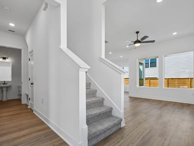 Property photo 4 at 1408 Rambling Rose RD - 3 bed 2 bath home