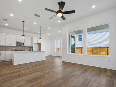 Property photo 5 at 1408 Rambling Rose RD - 3 bed 2 bath home