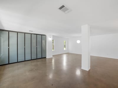 Primary bedroom at 1409 Chalk LN - 4 bed 2 bath home