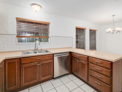 Bathroom at 1409 Old Tract RD - 3 bed 2 bath home
