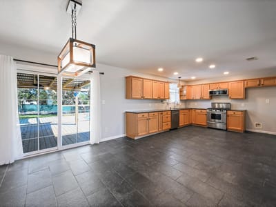 Kitchen at 141 Arnold Dr - 3 bed 2 bath home
