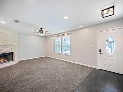Bathroom at 141 Arnold Dr - 3 bed 2 bath home