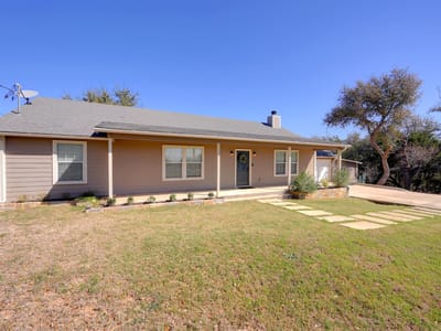 Kitchen at 141 Arnold DR - 3 bed 2 bath home
