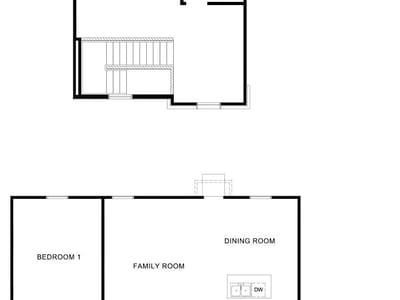 Property photo 2 at 141 Baby Calf Roping RD - 5 bed 2 bath home