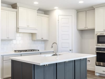 Kitchen at 141 Burke St - 4 bed 3 bath home