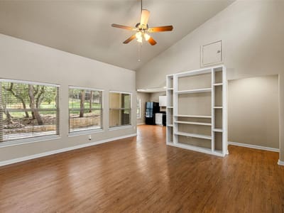 Primary bedroom at 141 Cody CT - 3 bed 2 bath home