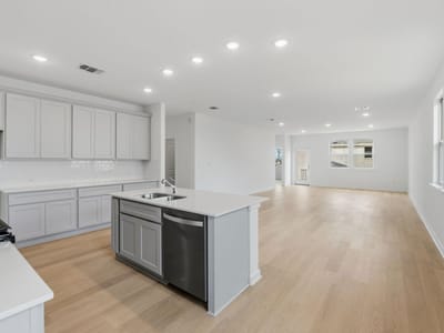 Property photo 4 at 141 Cogitare LN - 4 bed 2 bath home