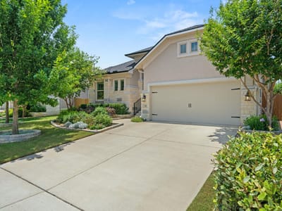 Living area at 141 Falabella TRL - 3 bed 2 bath home