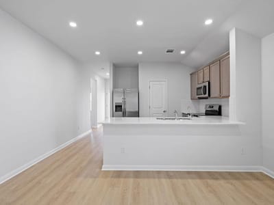 Kitchen at 141 Hatari Trl - 4 bed 2 bath home