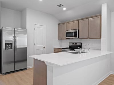 Primary bedroom at 141 Hatari Trl - 4 bed 2 bath home