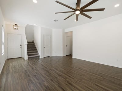 Kitchen at 141 High Plains PASS - 4 bed 3 bath home