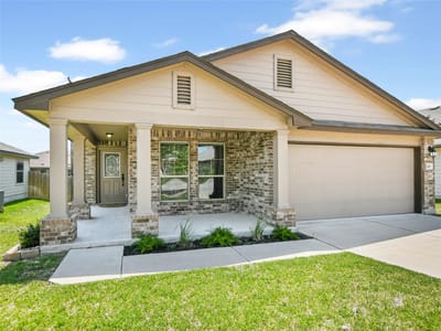 Property photo 2 at 141 Igneous LN - 3 bed 2 bath home