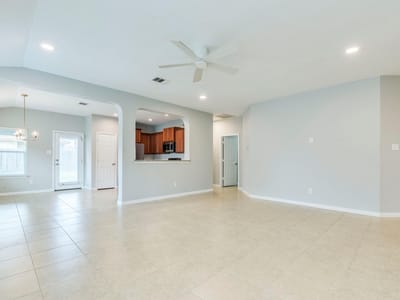 Bathroom at 141 Linden LN - 3 bed 2 bath home