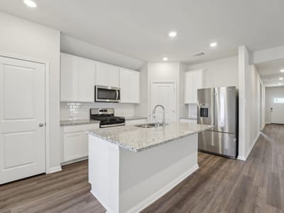 Living area at 141 Maple Hedge RD - 4 bed 2 bath home