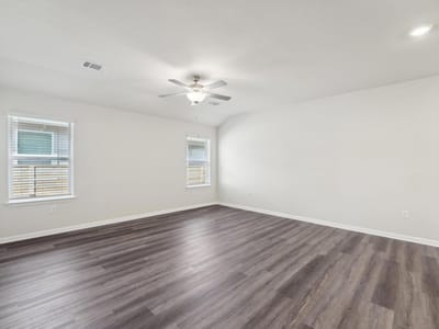Primary bedroom at 141 Maple Hedge RD - 4 bed 2 bath home