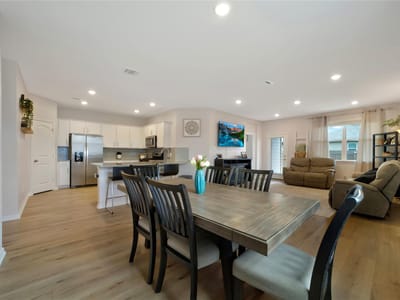 Kitchen at 141 Medinah LN - 4 bed 2 bath home