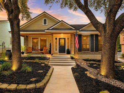 Property photo 2 at 141 Morrell - 4 bed 2 bath home