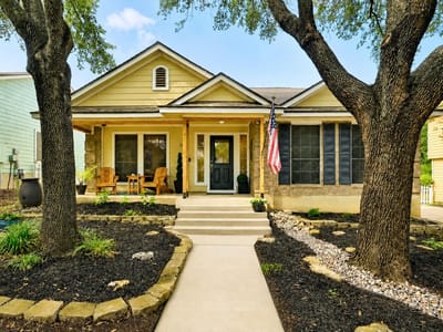 Property photo 3 at 141 Morrell - 4 bed 2 bath home
