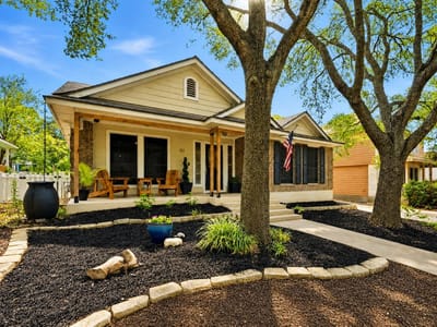 Property photo 4 at 141 Morrell - 4 bed 2 bath home