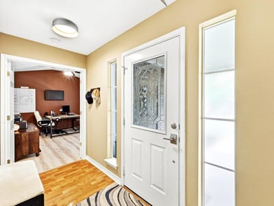 Bathroom at 141 Morrell - 4 bed 2 bath home