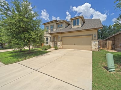 Kitchen at 141 Sangaree DR - 4 bed 3 bath home