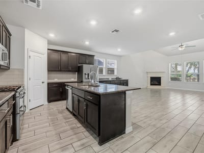 Primary bedroom at 141 Sangaree DR - 4 bed 3 bath home