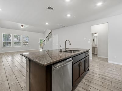 Bathroom at 141 Sangaree DR - 4 bed 3 bath home