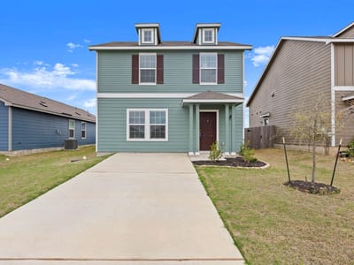 Property photo 2 at 141 Texas Angel WAY - 3 bed 2 bath home