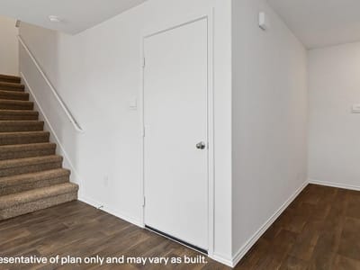 Kitchen at 141 Wyatt WAY - 3 bed 2 bath home