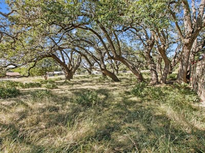 Primary bedroom at 1410 Greenlawn Pkwy - Greenlawn Place, Blanco, TX
