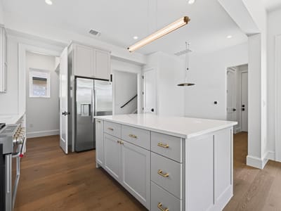 Photo 5 of 34 at 1410 Perez ST Unit #2 - 3 bed 2 bath home