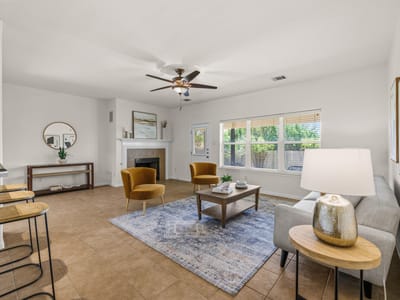 Property photo 5 at 1410 Tumbling River DR - 4 bed 3 bath home