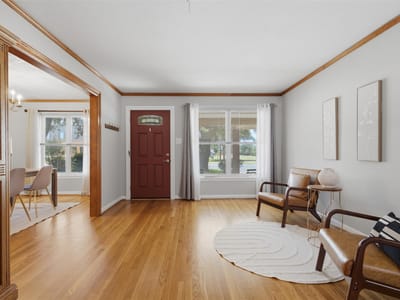 Property photo 3 at 1410 Wooten DR - 3 bed 2 bath home