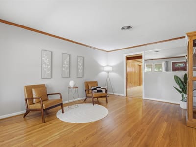 Property photo 4 at 1410 Wooten DR - 3 bed 2 bath home