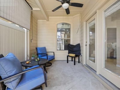 Bathroom at 14100 Avery Ranch BLVD Unit #1001 - 2 bed 2 bath home