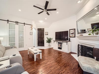 Bathroom at 14100 Avery Ranch Blvd Unit #904 - 2 bed 2 bath home