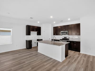 Kitchen at 14100 Axel Johanson Dr - 4 bed 2 bath home