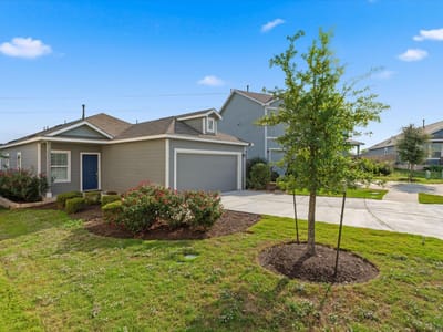 Kitchen at 14105 Nightview Cv - 3 bed 2 bath home