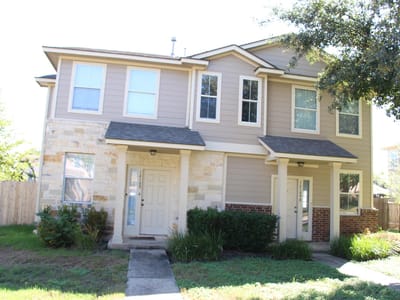Photo 2 - 14109 Harris Ridge BLVD Unit #A & B Photo 2 of 22 at 14109 Harris Ridge BLVD Unit #A & B - Pflugerville, Pflugerville, TX